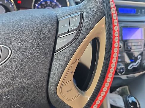 Used 2012 Hyundai Sonata GLS w/ Popular Equipment Pkg image 4