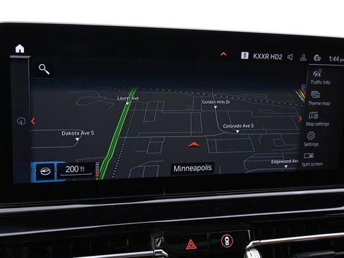 Used 2023 BMW M850i Gran Coupe xDrive w/ Driving Assistance Package image 31