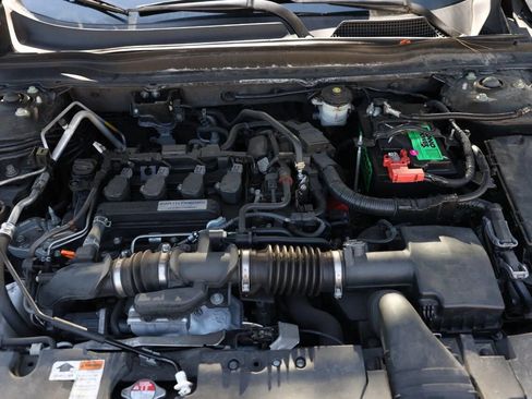 Used 2020 Honda Accord LX image 44