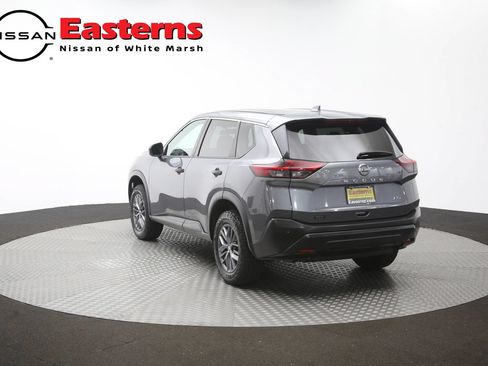 Used 2021 Nissan Rogue S AWD/4WD image 65