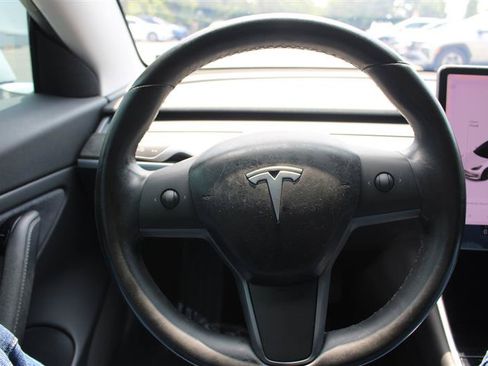 Used 2018 Tesla Model 3 Long Range AWD/4WD image 12