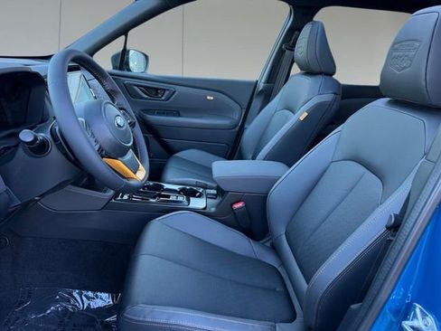 New 2026 Subaru Forester Wilderness image 10