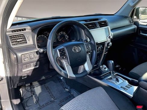 Used 2023 Toyota 4Runner SR5 image 15