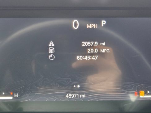 Used 2022 Jeep Grand Cherokee Overland w/ MOPAR Finishing Package AWD/4WD image 30