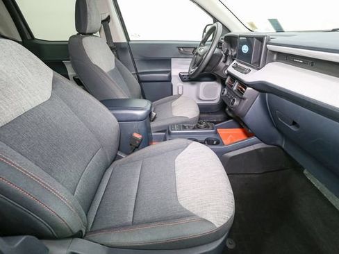 Used 2022 Ford Maverick XLT w/ 4K Tow Package AWD/4WD image 14