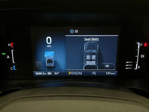 Used 2024 Ford Ranger XLT image 13