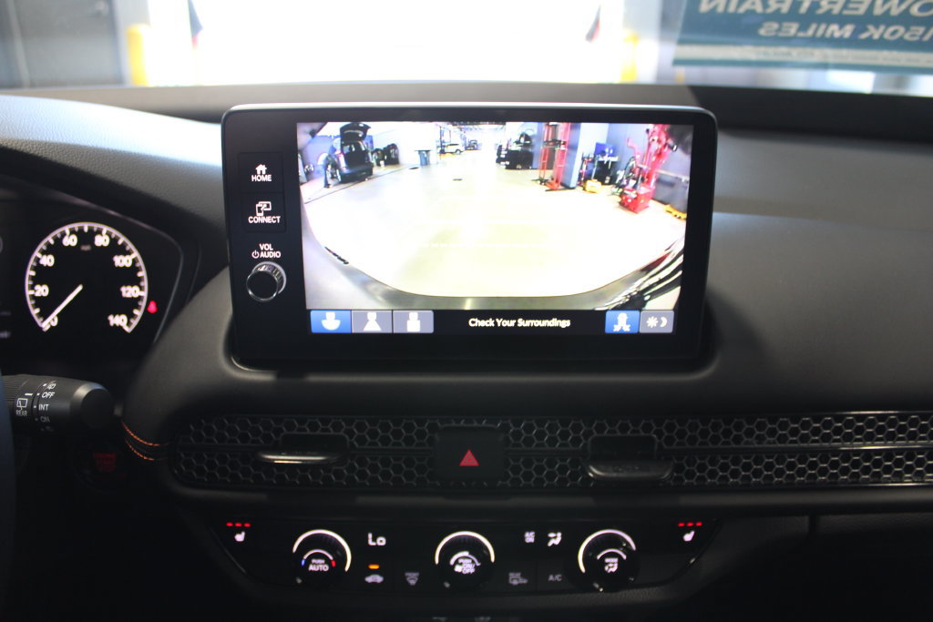 New 2027 Honda HR-V Sport image 19