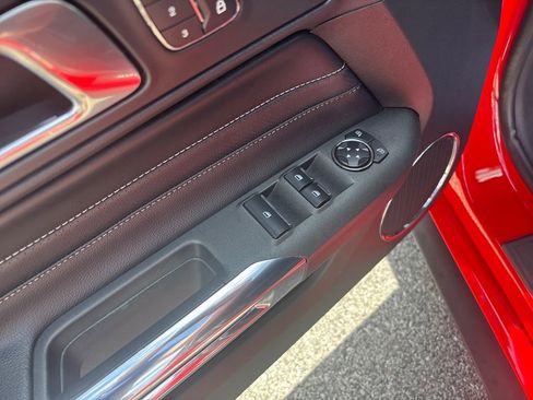Used 2020 Ford Mustang Premium w/ Equipment Group 201A image 16
