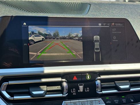 Used 2020 BMW 330i Sedan w/ Convenience Package RWD image 26