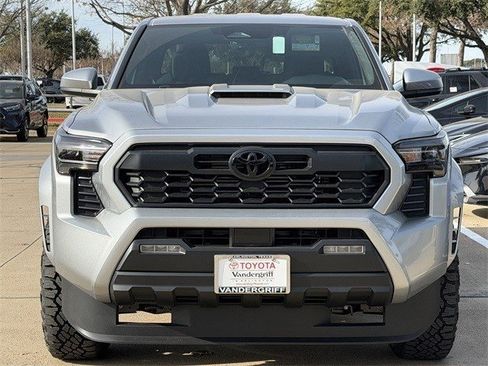 New 2026 Toyota Tacoma TRD Sport image 8