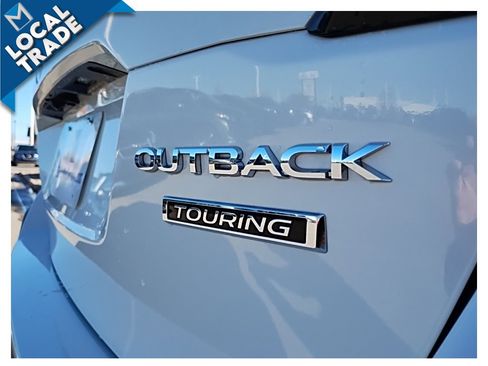 Certified 2023 Subaru Outback Touring image 13
