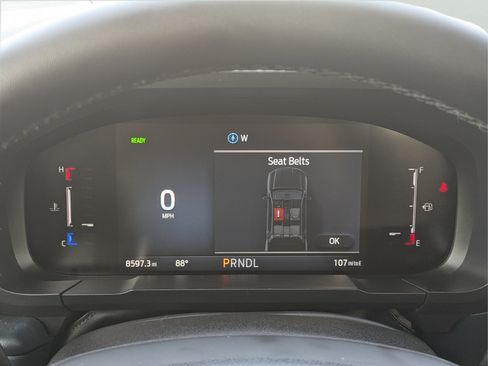 Used 2025 Ford Maverick XLT w/ XLT Luxury Package FWD image 27