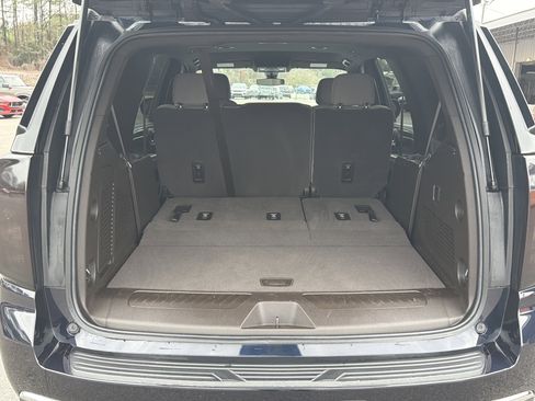 Used 2021 Chevrolet Tahoe LS w/ Driver Alert Package image 25