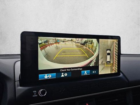 New 2026 Honda Passport TrailSport Elite image 21