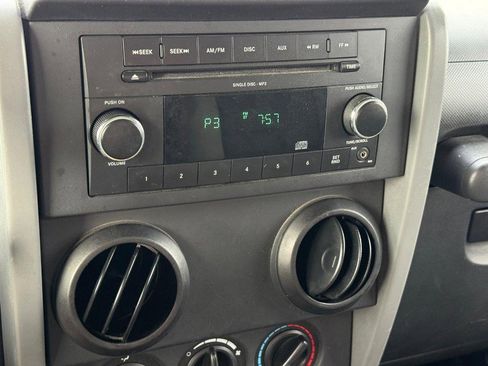 Used 2010 Jeep Wrangler Sport AWD/4WD image 14