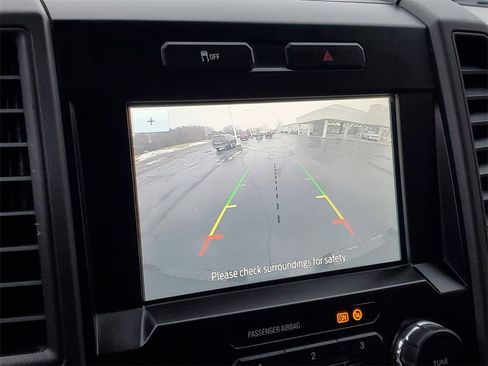 Used 2022 Ford F250 XL w/ STX Appearance Package image 20