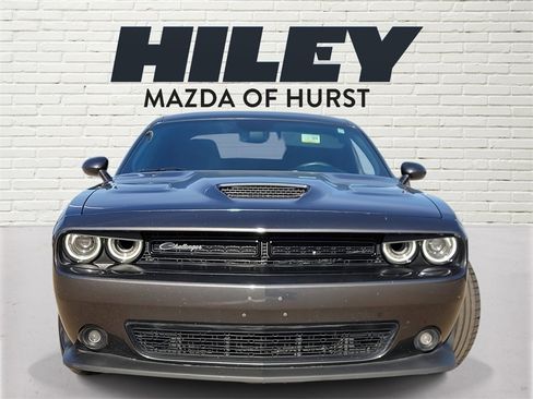 Used 2022 Dodge Challenger R/T Scat Pack image 2