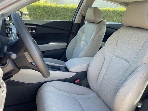 New 2025 Honda Accord SE image 22