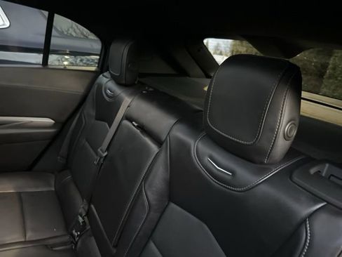 Used 2020 Cadillac XT4 Premium Luxury image 12