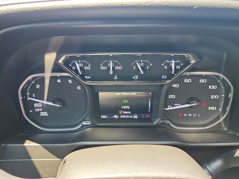 Certified 2021 GMC Sierra 1500 SLT w/ SLT Premium Plus Package AWD/4WD image 27