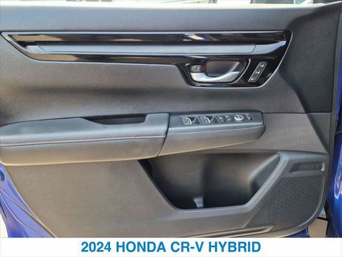 Certified 2024 Honda CR-V Sport Touring image 12