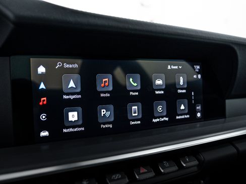 Certified 2025 Porsche 911 Carrera S image 23