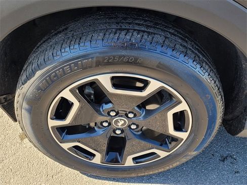 Certified 2024 Ford Bronco Sport Outer Banks image 16