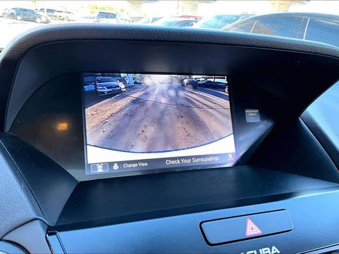 Used 2016 Acura RDX w/ Technology Package image 27