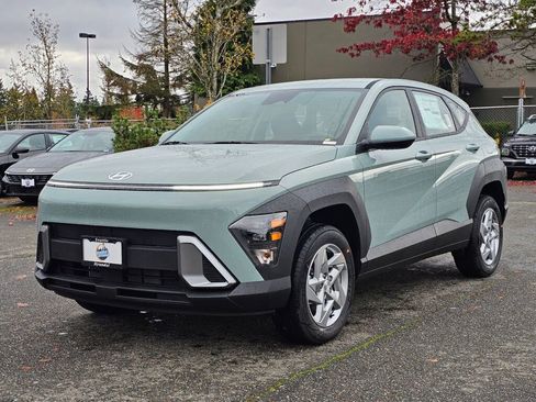 New 2026 Hyundai Kona SE image 3