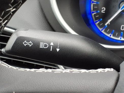 New 2026 Chrysler Voyager LX image 20