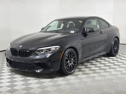 Used 2021 BMW M2 Competition w/ Executive Package