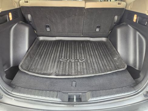 Used 2021 Honda CR-V EX image 35