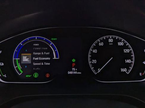 Used 2022 Honda Insight EX image 22