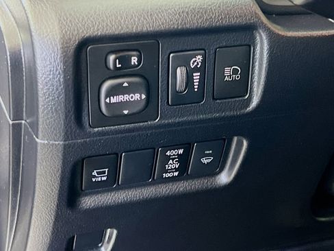 Used 2022 Toyota 4Runner TRD Off-Road Premium image 10