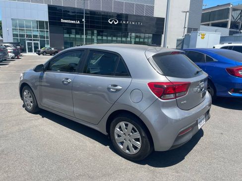 Used 2023 Kia Rio S FWD image 4