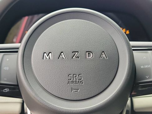 New 2026 MAZDA CX-5 Preferred AWD/4WD image 26