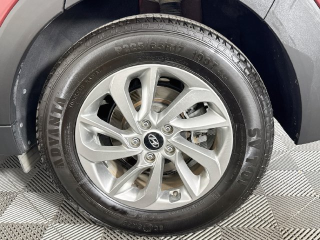 Used 2016 Hyundai Tucson SE w/ Option Group 02 FWD image 33