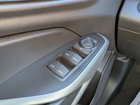 New 2026 Chevrolet Trax LS w/ Driver Confidence Package image 22