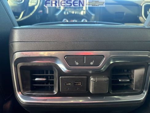 Used 2021 GMC Sierra 1500 AT4 w/ AT4 Premium Package image 25