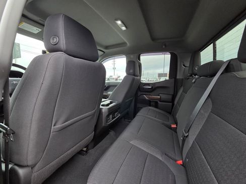 Used 2022 Chevrolet Silverado 1500 RST w/ All Star Edition Plus image 27