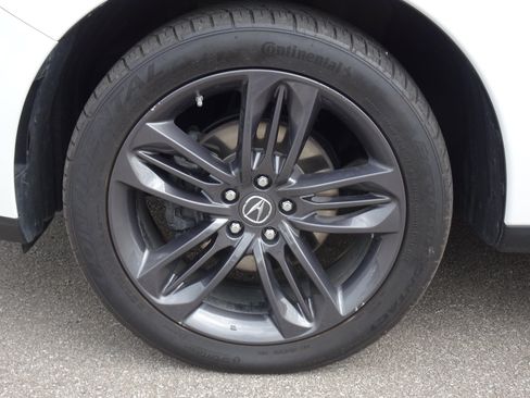 Used 2020 Acura RDX A-Spec AWD/4WD image 30