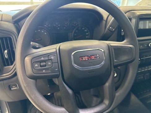 New 2026 GMC Sierra 1500 Pro w/ Pro Value Package image 15