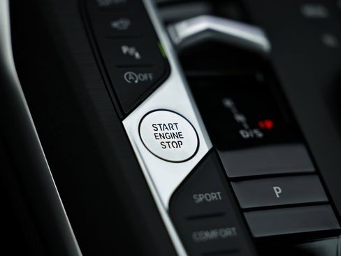 New 2026 BMW 430i Convertible w/ M Sport Package image 36