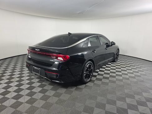 Used 2023 Kia K5 GT-Line w/ GT-Line Premium Package AWD/4WD image 5