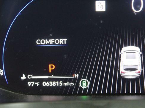 Certified 2023 Acura MDX w/ Technology Package FWD image 9