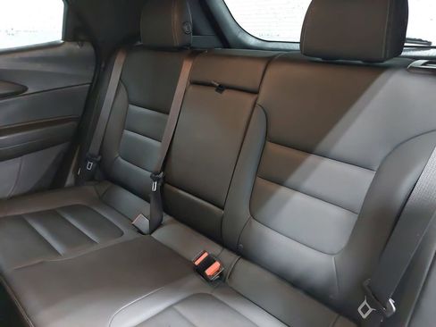 Used 2023 Chevrolet TrailBlazer ACTIV FWD image 13