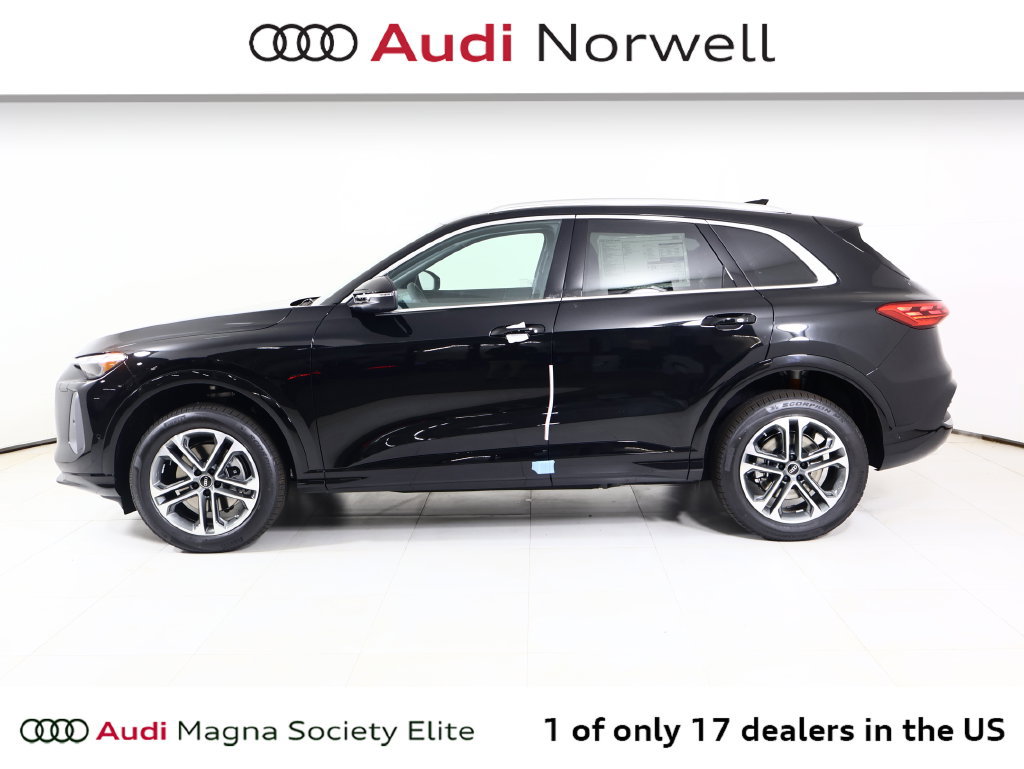New 2026 Audi Q5 Premium AWD/4WD image 11