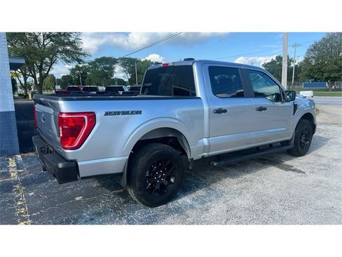 Used 2023 Ford F150 XL w/ Rattler Package image 3