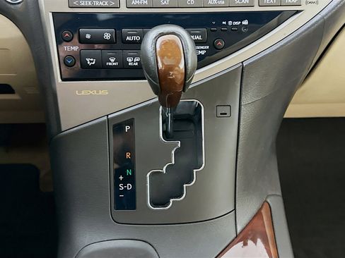 Used 2013 Lexus RX 350 2WD w/ Premium Pkg image 22