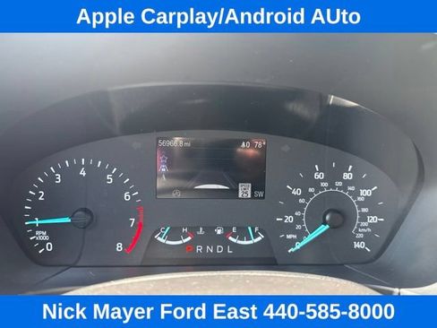 Used 2022 Ford Escape SEL AWD/4WD image 21